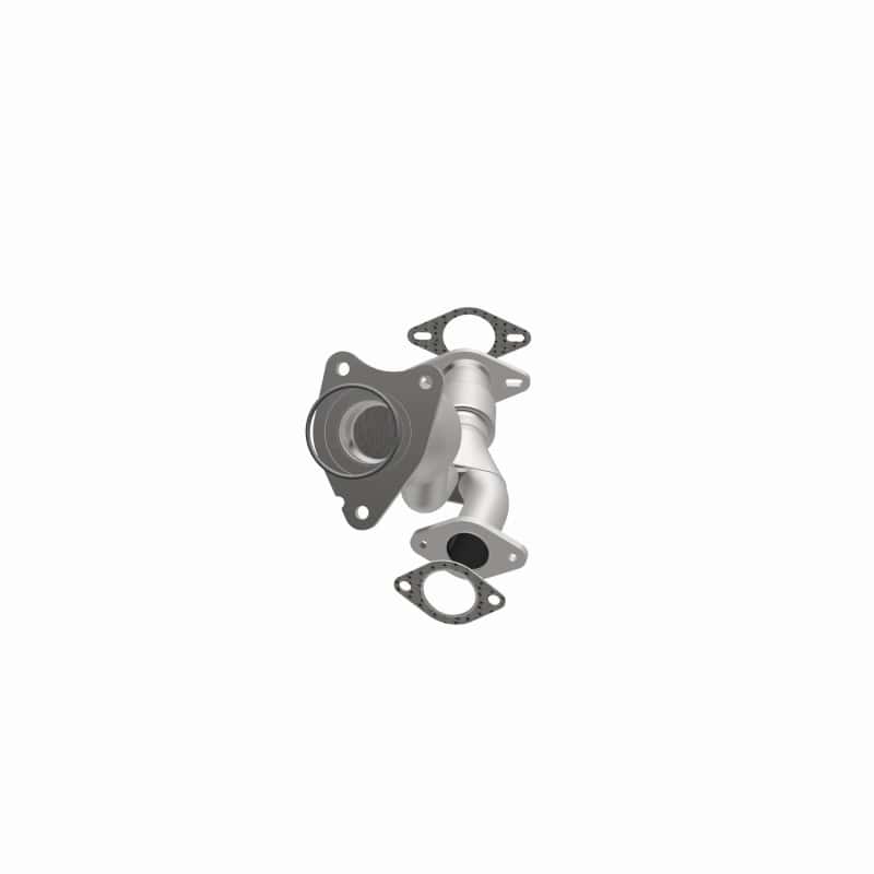 Magnaflow — Magnaflow Conv DF 2008-2009 G6 3.5 L Underbody
OEM Grade
OEM - view 25