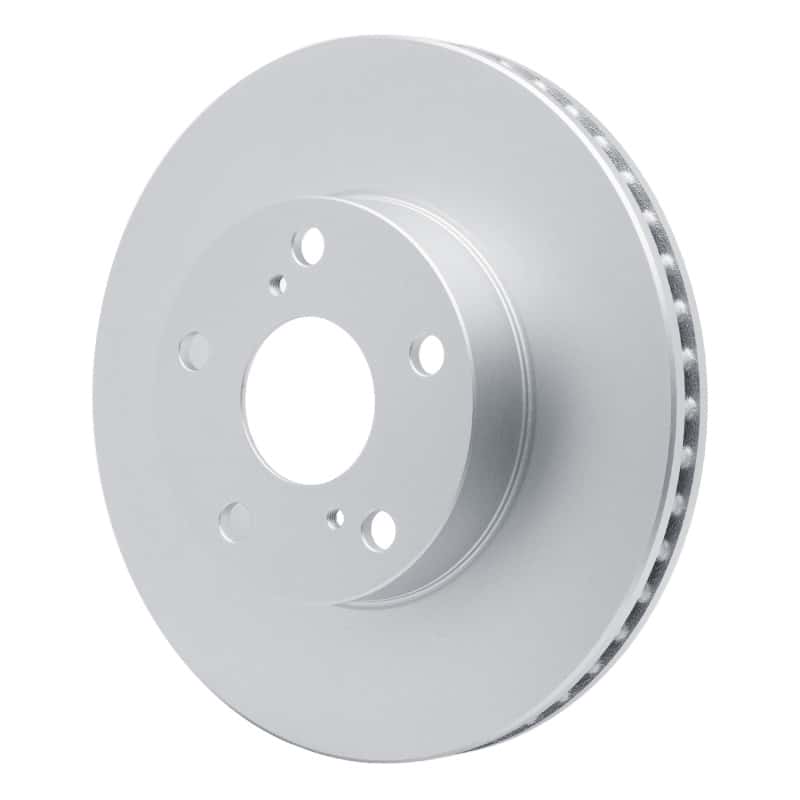 DFC — DFC 05-15 Toyota Tacoma Front GeoSPEC Coated Rotor
DFC Brake Rotor - view 2