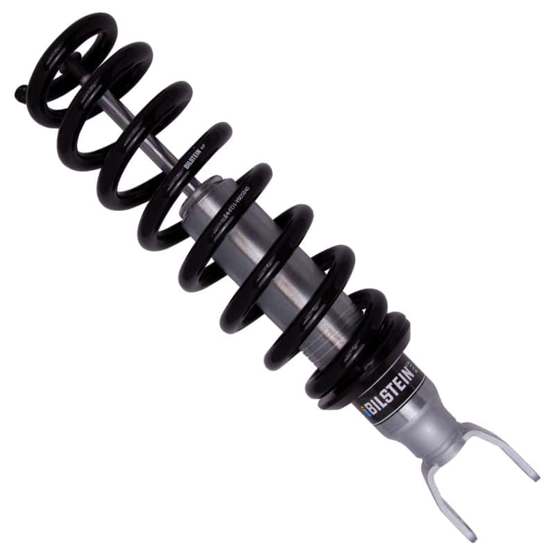 Bilstein — Bilstein B8 6112 Series 2009-2010 Dodge Ram 1500 4x4 Front Suspension Kit
Front Kit - view 7