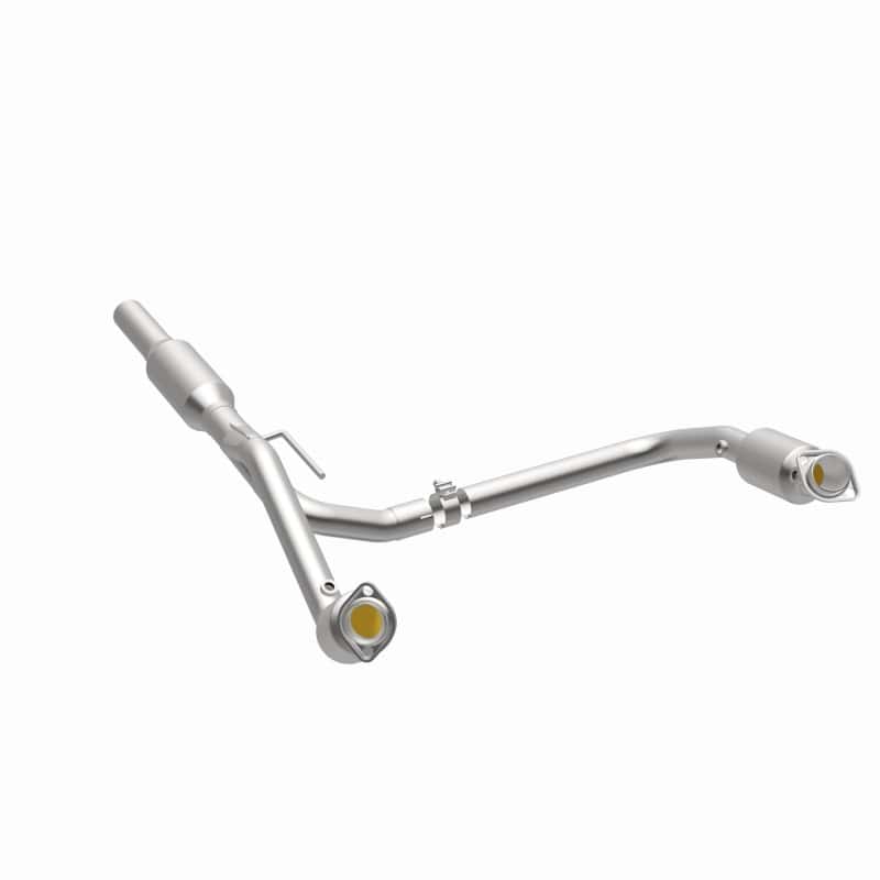 Magnaflow — Magnaflow 01-02 Dodge Ram 2500 5.9L Direct Fit Converter
California - view 24