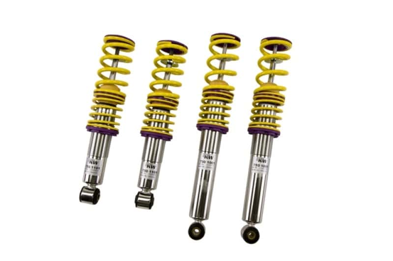 KW — KW Coilover Kit V1 Mazda Miata MX-5 (NB)
Coilover Kit - view 1