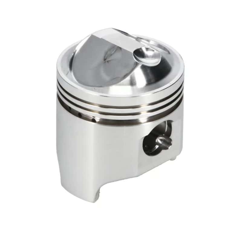 Wiseco — Wiseco Honda Z50R 82-87 11.51 CR 4100XZ Piston kit
Piston Kit - view 2