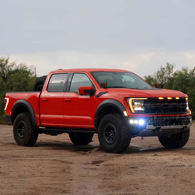 Rigid Industries — Rigid Industries 2021+ Ford Raptor Triple Fog Lights Kit
21+ RAPTOR FOG KIT
21+RAPTOR FOG KIT - view 7