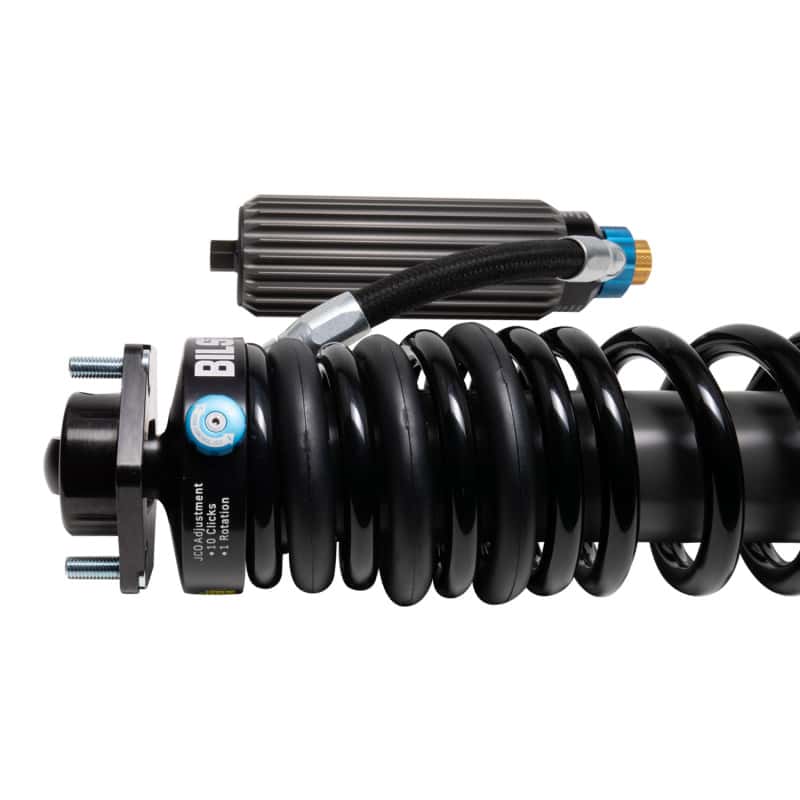 Bilstein — Bilstein 21-24 Ford Bronco B8 8112 Suspension Shock Absorber and Coil Spring Assembly - Rear Right
Rear Corner Module - view 9