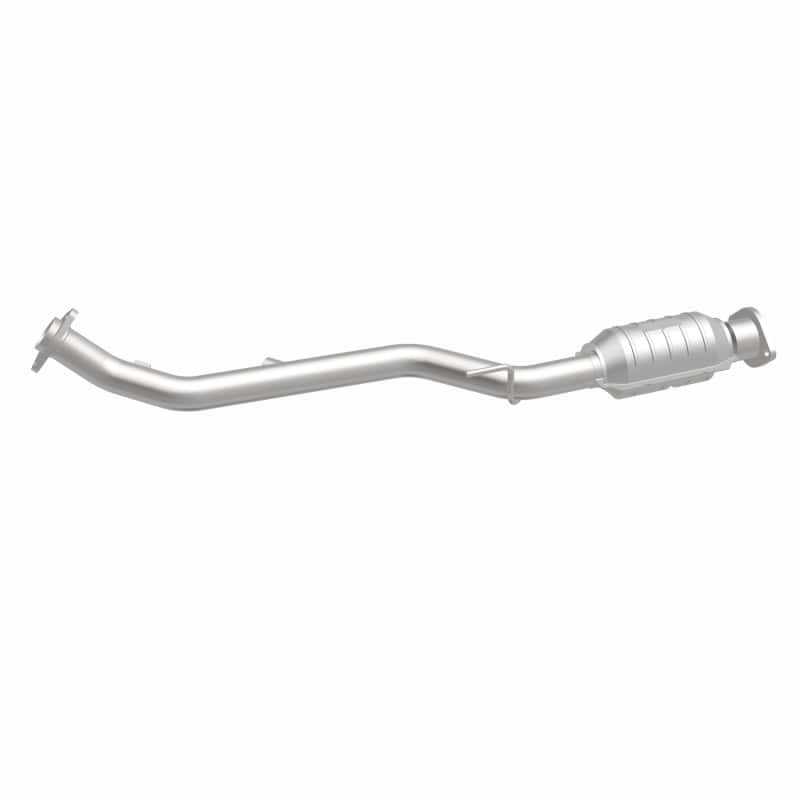 Magnaflow — MagnaFlow Conv DF 90-95 300ZX Turbo Passenger Side 49S
Standard Grade
Standard - view 10