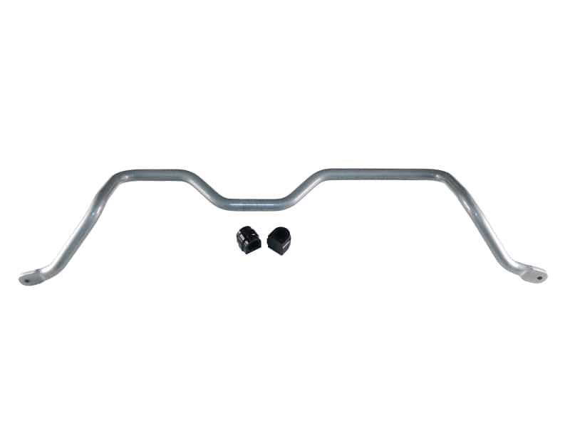 Whiteline — Whiteline 02-06 Mini Cooper/Cooper S Front Heavy Duty Adjustable Sway Bar - 26mm
Swaybar Assembly - view 3
