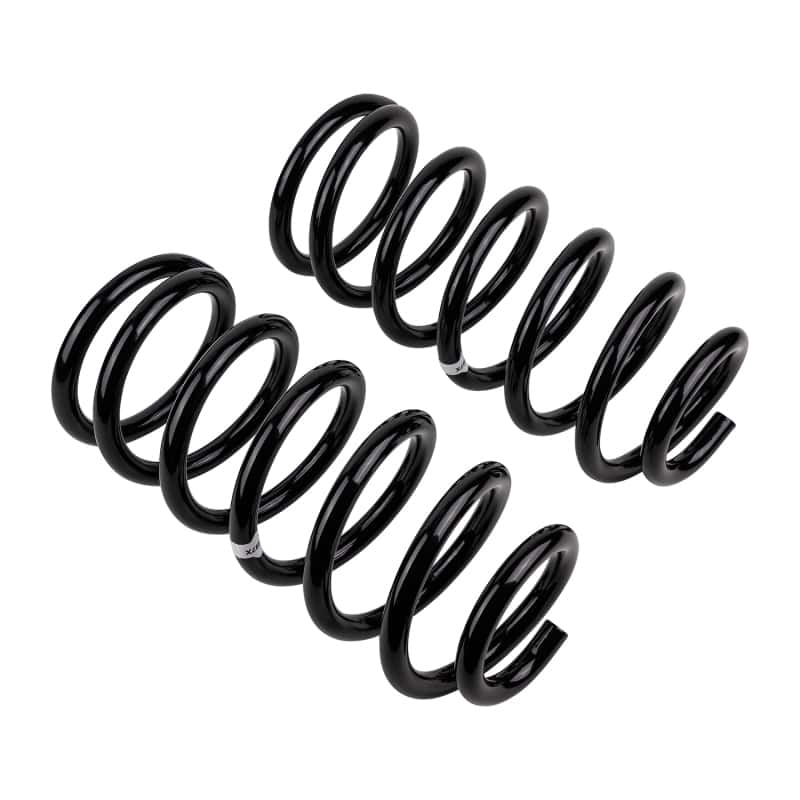 Old Man Emu — ARB / OME Coil Spring Rear Prado 4/03On - view 3