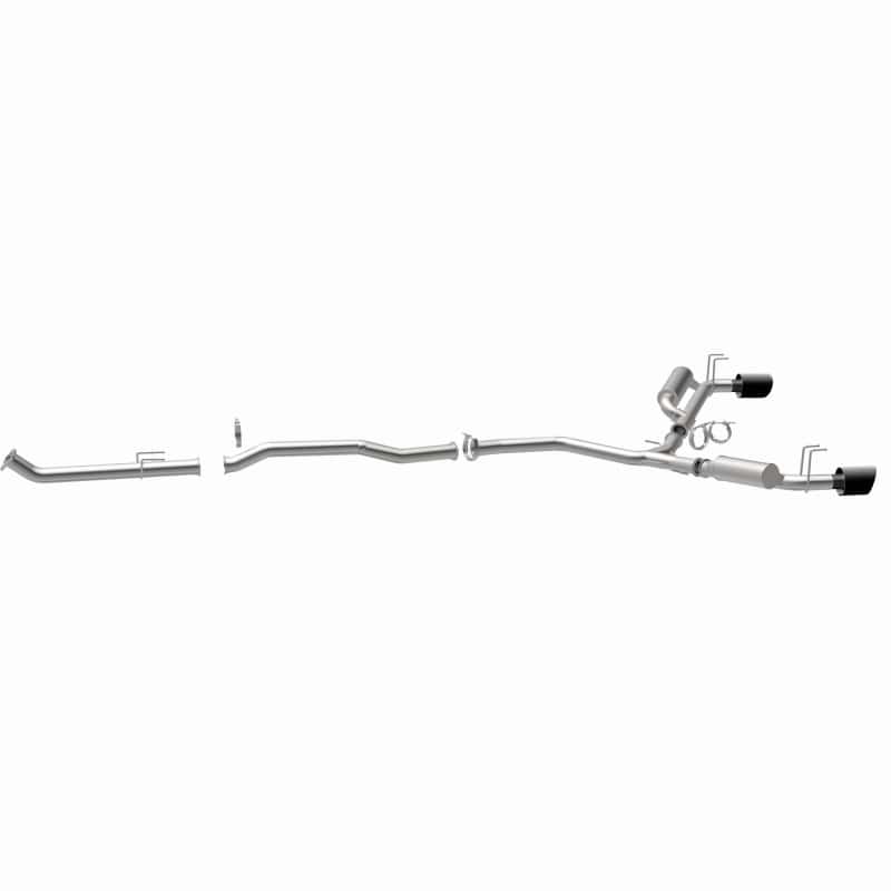 Magnaflow — Magnaflow 2022+ Honda Civic SI NEO Cat-Back Exhaust System
Cat-Back - view 17