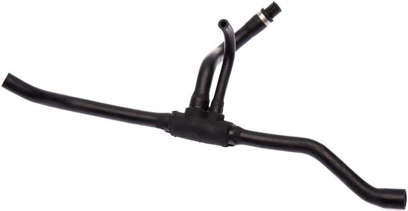 Gates — Gates 95-96 BMW M3 Branched Radiator Hose - view 1