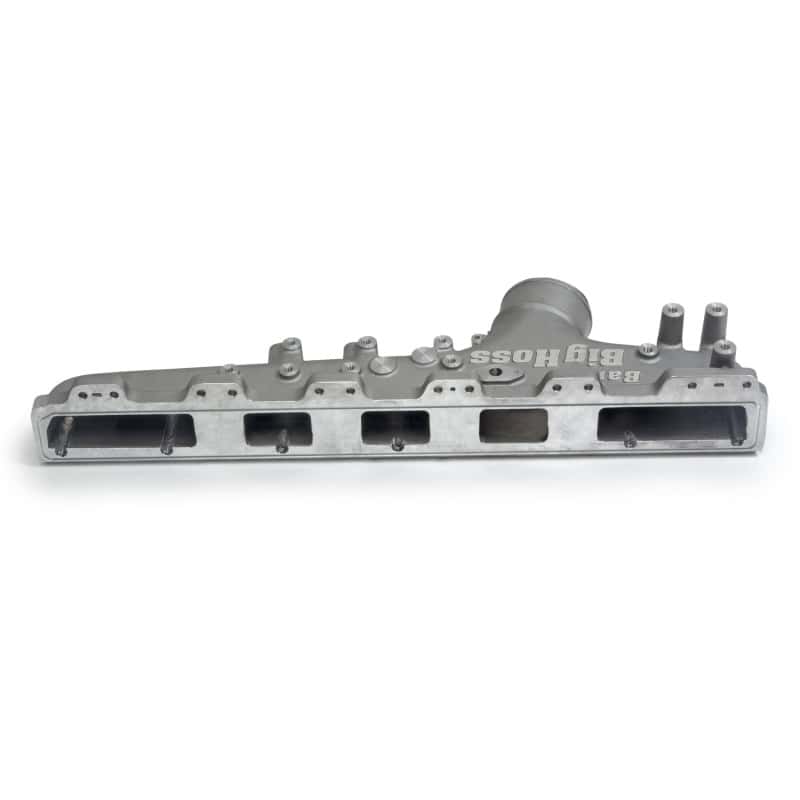 Banks Power — Banks Power 03-07 Dodge 5.9L Big Hoss Intake Manifold System
Racing Intake - view 4