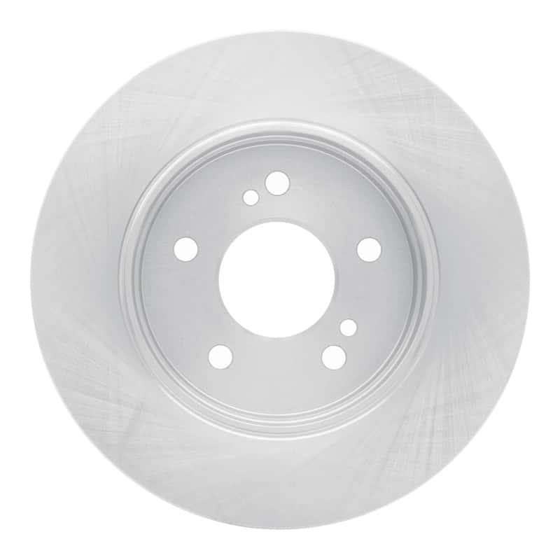 DFC — DFC 87-15 Chrysler Crossfire Rear Brake Rotor
DFC Brake Rotor - view 5