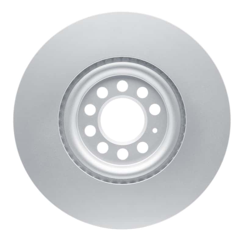 DFC — DFC 00-06 Audi TT Front GeoSPEC Coated Rotor
DFC Brake Rotor - view 5