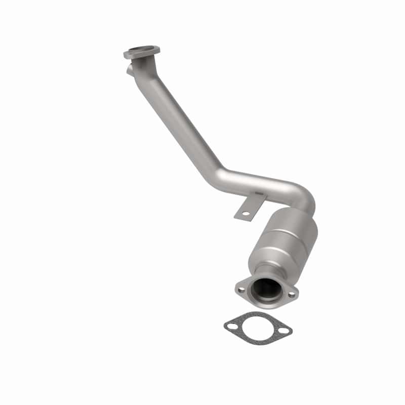 Magnaflow — MagnaFlow Conv DF 01-03 Montero 3L Driver Side Front OEM
OEM Grade
OEM - view 17