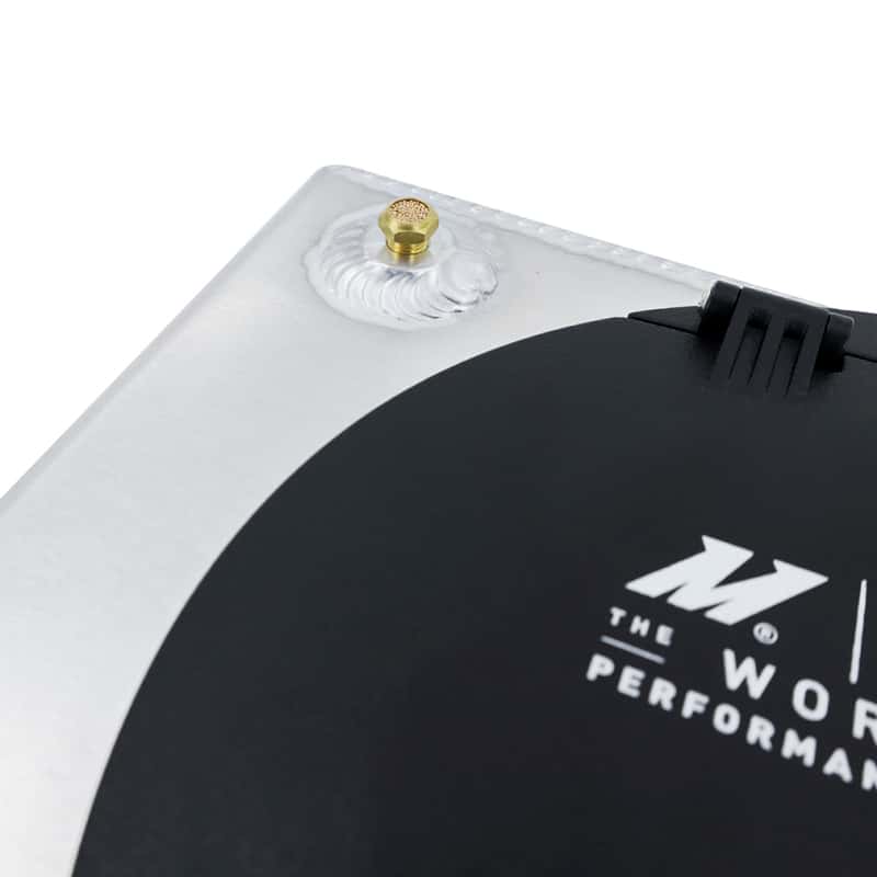 Mishimoto — Mishimoto Universal Ice Box Tank Reservoir 2.5 Gallon Natural
Ice Tank - view 7