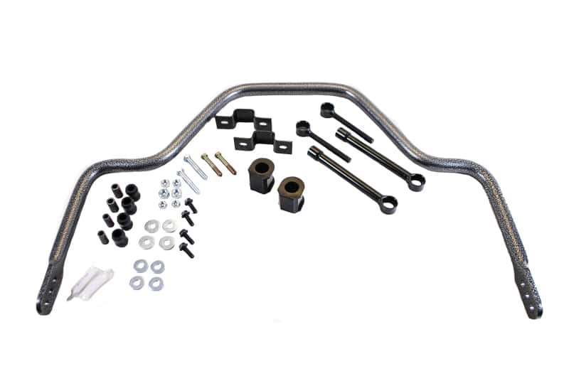 Hellwig — Hellwig 11-16 Ford F-250 Super Duty Solid Heat Treated Chromoly 1-5/16in Big Wig Rear Sway Bar
BIG WIG REAR SWAY - view 3