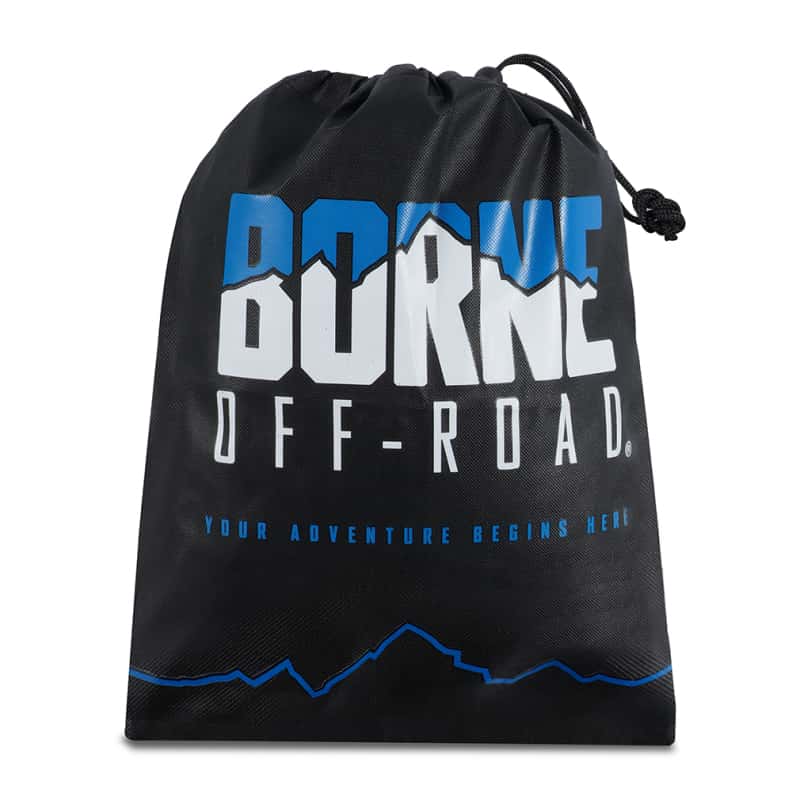 Borne Off-Road — Borne Off-Road 28 Piece Bungee Cord Set - view 4