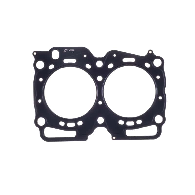 Cometic Gasket — Cometic Subaru EJ22E Motor 98mm .040 inch MLS Head Gasket SOHC 16V
Cylinder Head Gasket - view 6