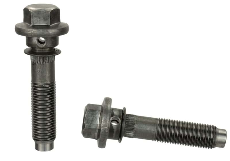 Ford Racing — Ford Racing 4.6L 3V Camshaft Bolt
Camshaft Bolt - view 8