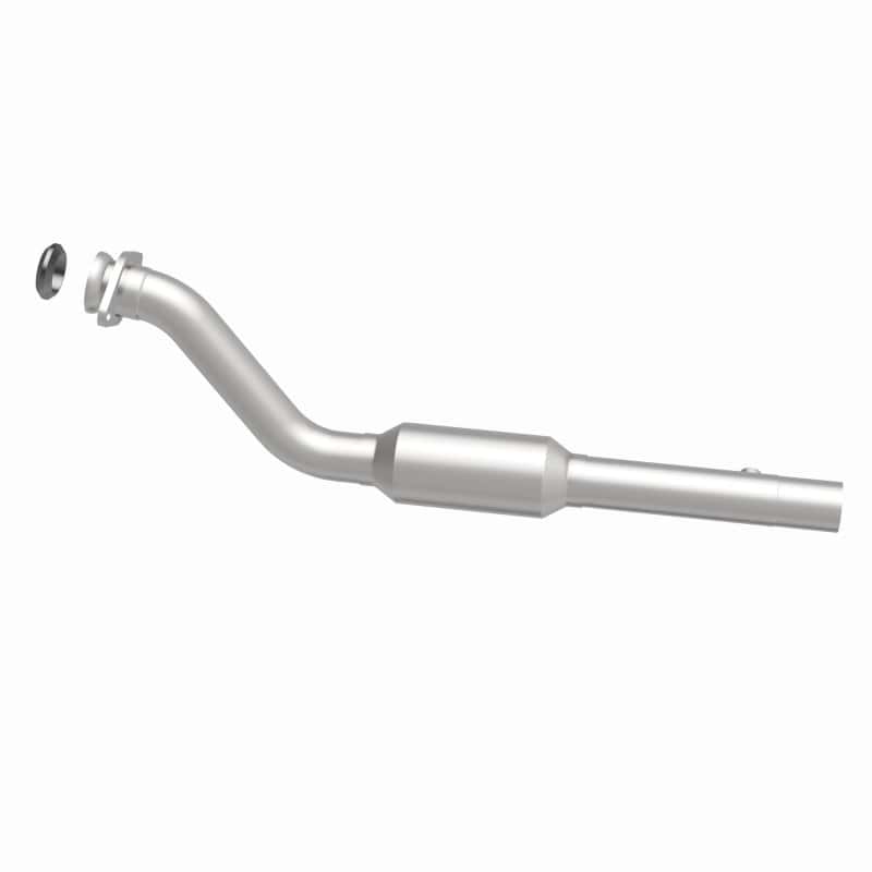 Magnaflow — MagnaFlow Conv DF 1996 Buick LeSabre 3.8
California - view 12