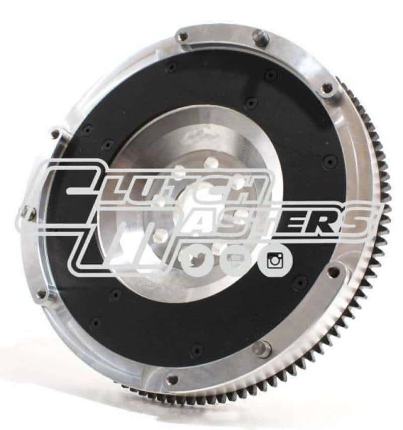 Clutch Masters — Clutch Masters 00-00 BMW 323 2.5L / 01-02 BMW Z3 3.0L / 01-05 BMW 330 3.0L 5 Sp / 325CI 2.5L E46 / 3
Clutch Flywheel - view 2