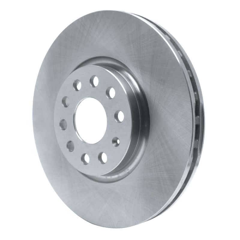 DFC — DFC 18-24 Volkswagen Tiguan Front Brake Rotor - view 2