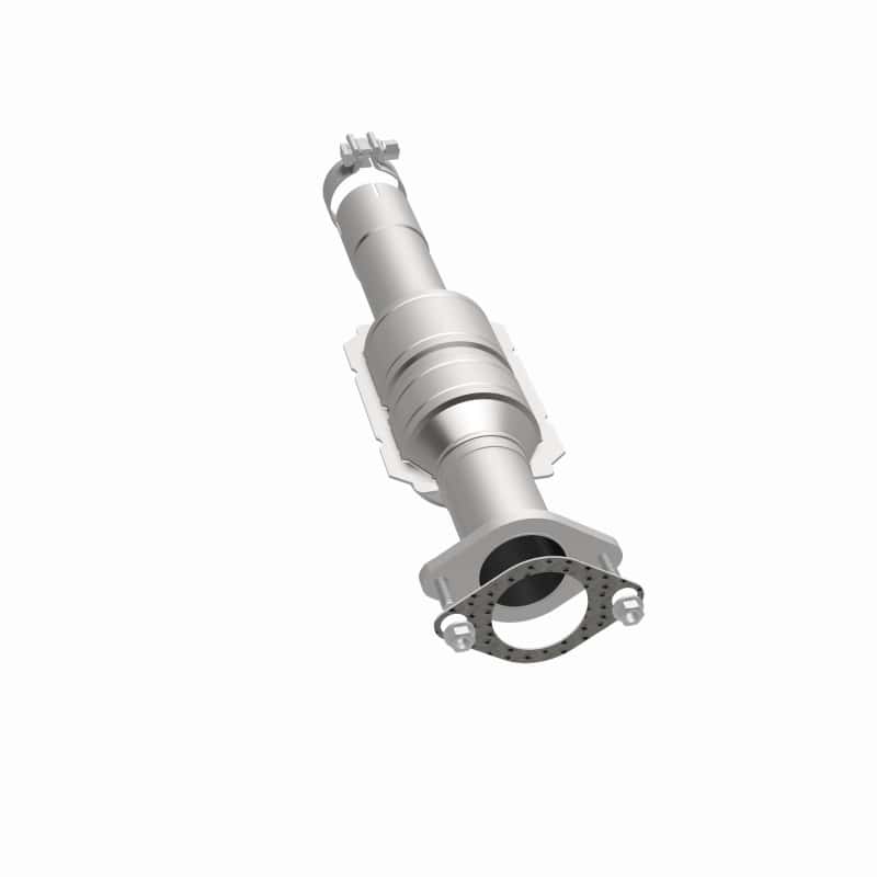 Magnaflow — Magnaflow Conv DF 2012-2013 Impala 3.6L Underbody
OEM Grade
OEM - view 24