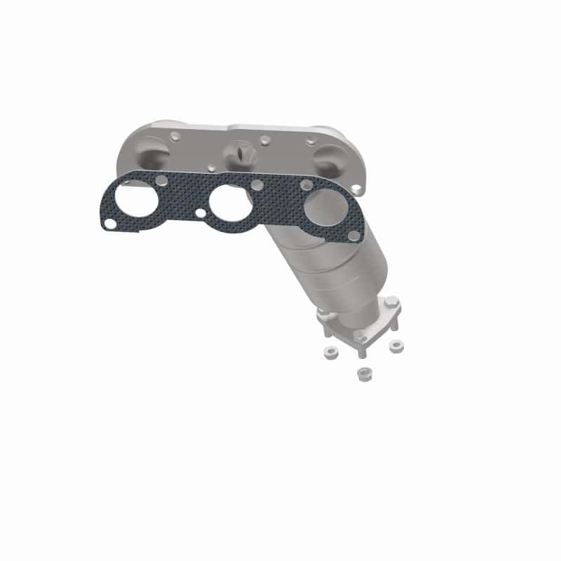 Magnaflow — Magnaflow Conv DF 04-05 Suzuki Verona 2.5L
California - view 25