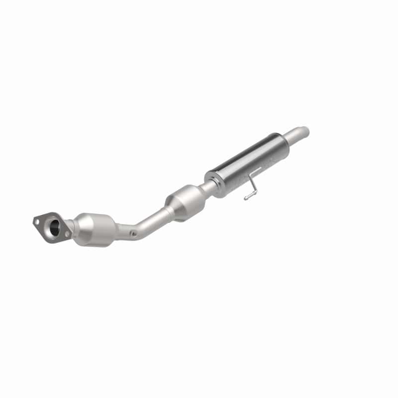 Magnaflow — MagnaFlow Conv DF 07-08 Toyota Yaris OEM
OEM Grade
OEM - view 29