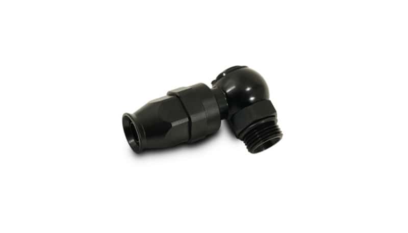 Vibrant — Vibrant Banjo Hose End for PTFE Lined Flex Hose Hose -10 AN Bolt -10 ORB
-10AN-10ANBanjoPTFE
Banjo Adapter - view 3