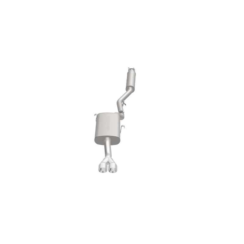 Magnaflow — MagnaFlow SYS C/B 84-87 BMW 325E 2.7L / 86-87 BMW 325ES 2.7L Single Rear Exit
Cat-Back - view 22