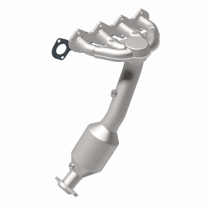 Magnaflow — MagnaFlow Conv DF 03-05 Mercedes C230 1.8L
HM Grade
HM - view 18