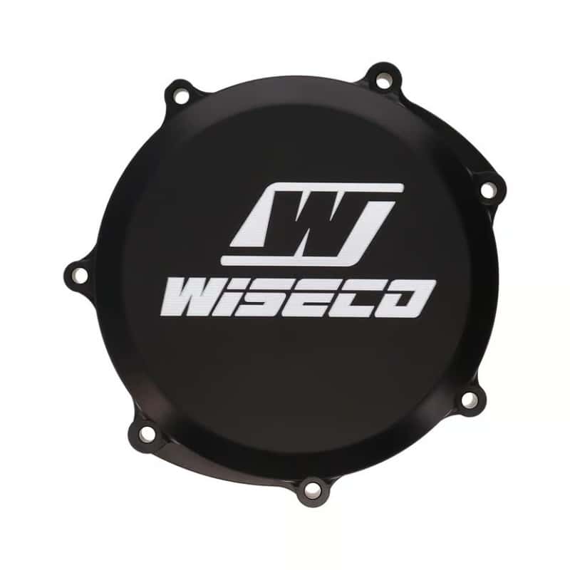 Wiseco — Wiseco YZ450F/YFZ450/WR450 Clutch Cover
Clutch Cover - view 7