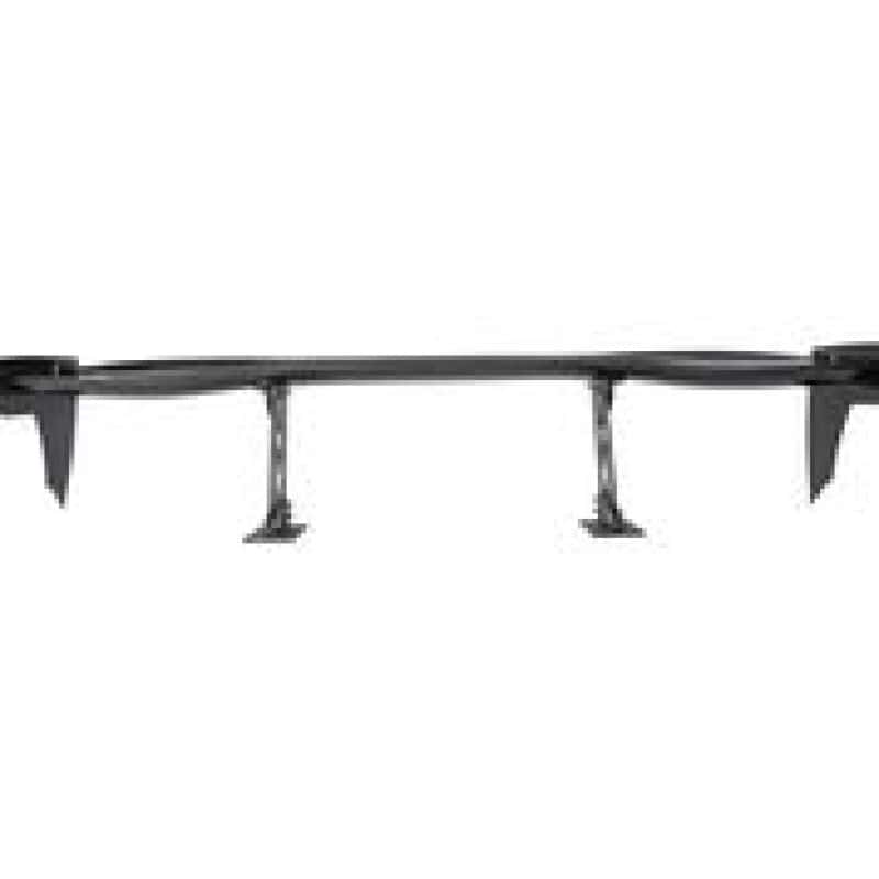 NRG — NRG Chopped Carbon Fiber Spoiler - Universal - view 3