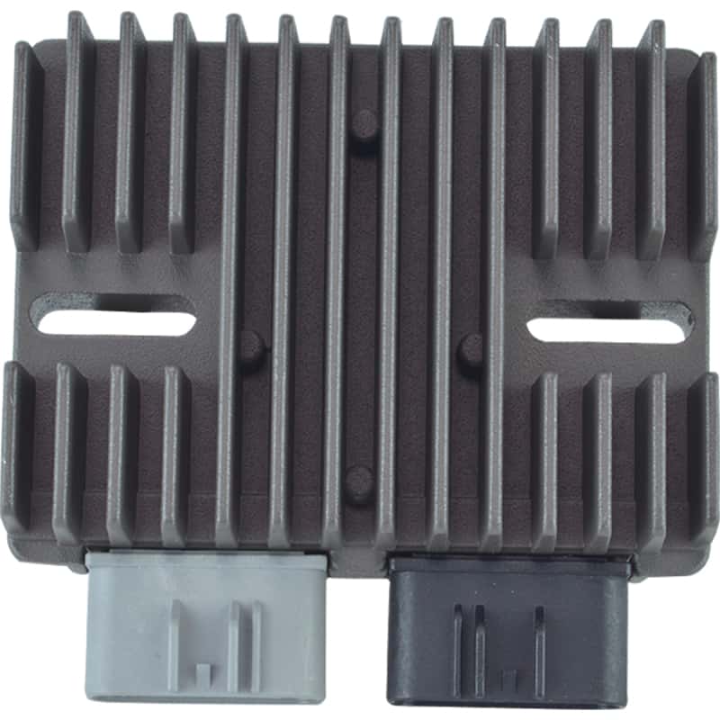 Arrowhead — Arrowhead Polaris Regulator / Rectifier - view 2