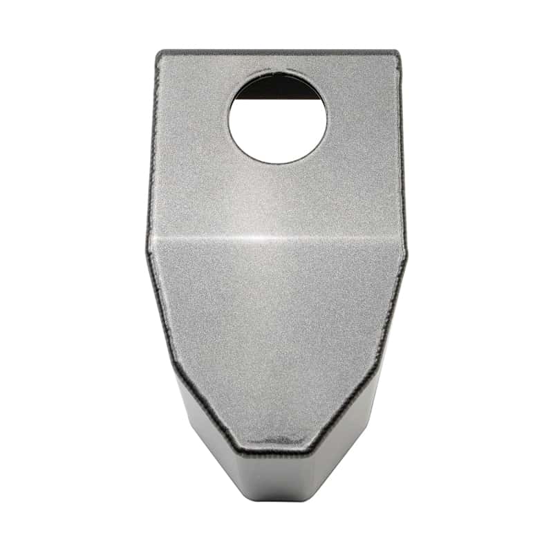Wehrli — Wehrli 01-19 Chevrolet LB7/LLY/LBZ/LMM/LML/L5P Duramax Brake Master Cylinder Cover - Gloss White
Cvr Brk Res 01-19 GW - view 7