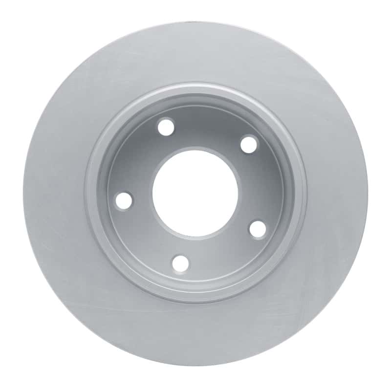 DFC — DFC 20-25 Nissan Sentra Rear GeoSPEC Coated Rotor - view 5