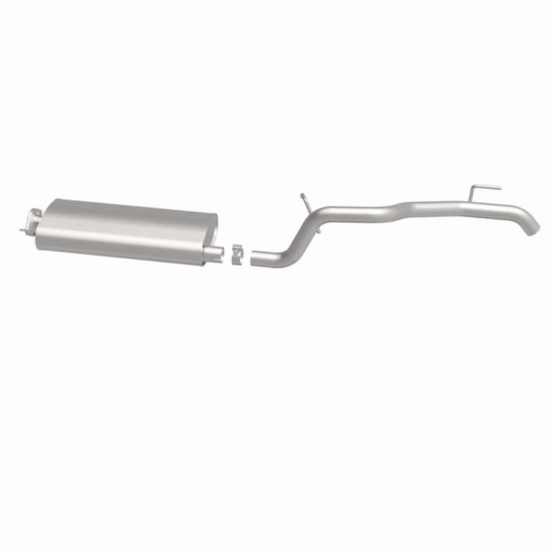 Magnaflow — MagnaFlow BRE Exhaust Kit Replacement Stainless Jeep
Exhaust Kit - view 8