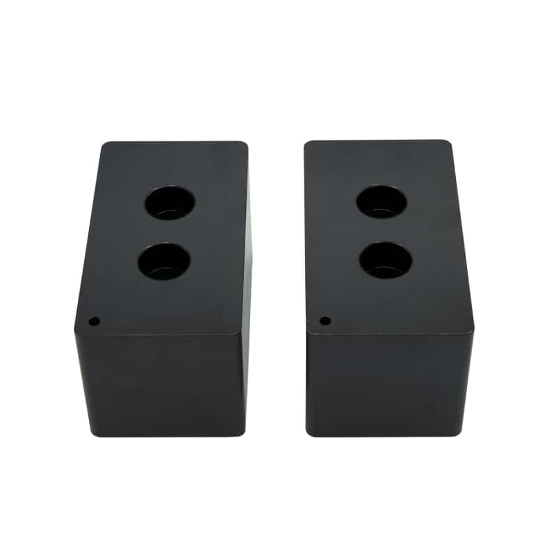 Old Man Emu — ARB / OME 2021+ Ford F150 Leaf Spring Spacer
Leaf Spring Spacer - view 4