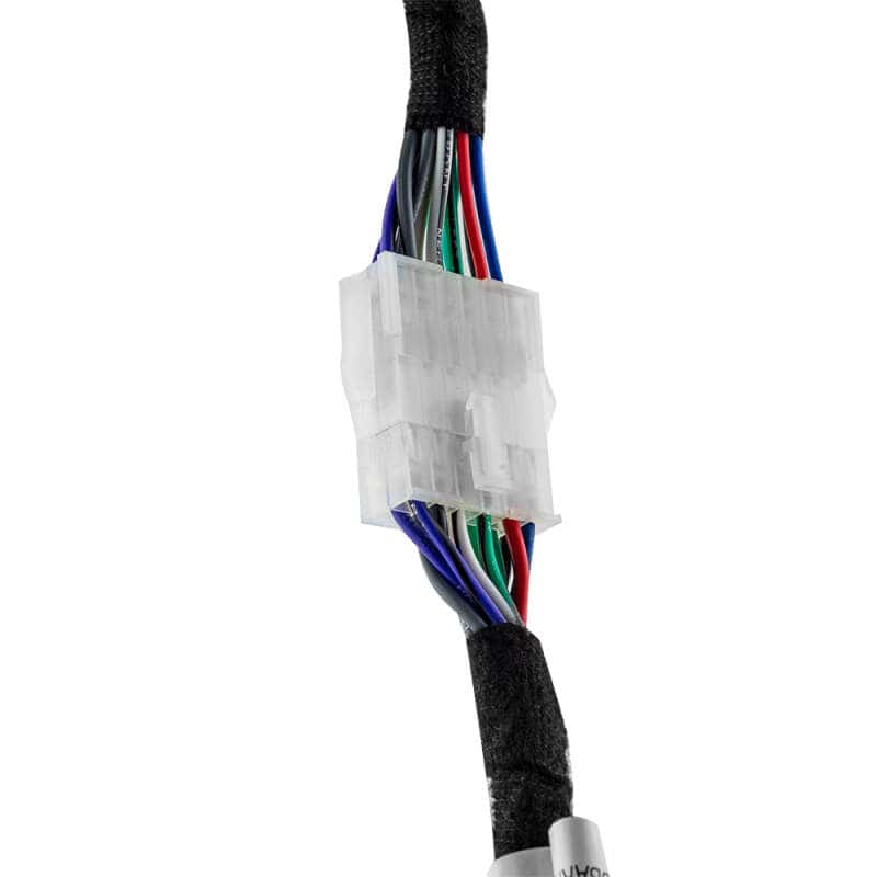 DS18 — DS18 Jeep JK Harness Plug and Play For JK-SBAR Overhead Soundbar System - view 3