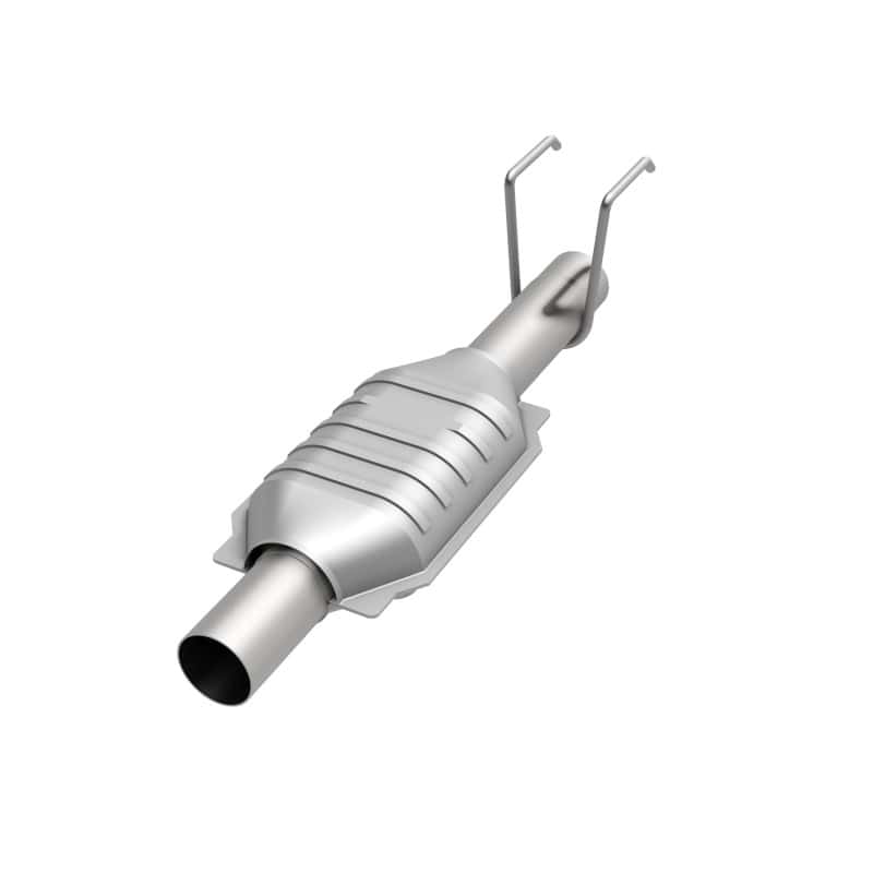 Magnaflow — MagnaFlow Conv Dir Fit B1500/2500/3500 94-97
Standard Grade
Standard - view 27