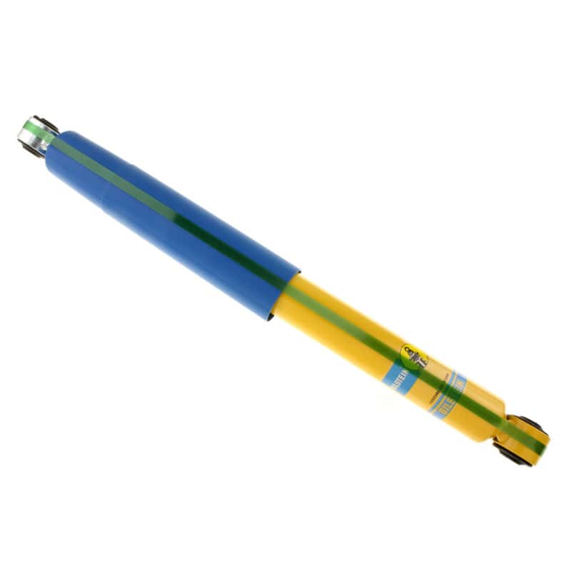 Bilstein — Bilstein 4600 Series 2006 Dodge Ram 1500 Laramie RWD Ext. Crew Cab Rear 46mm Monotube Shock Absorber
Shock - view 2