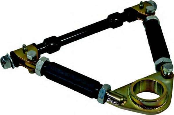 SPC Performance — SPC Performance 6in. Steel Control Arm Adjusting Sleeve (3/4in. NPT Threads)
ADJUSTER SLEEVE
ADJ SLEEVE - view 5