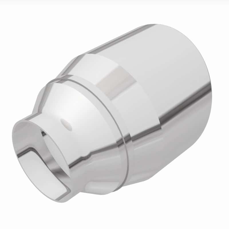 Magnaflow — MagnaFlow Tip Stainless Double Wall Round Single Outlet Polished 4.5in DIA 2.5in Inlet 5.75in Length
Stainless Steel
Exhaust Tip - view 18