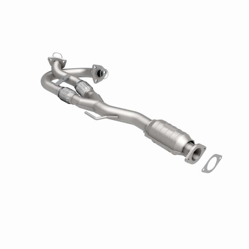 Magnaflow — Magnaflow 04-07 Nissan Murano 3.5L Direct Fit Converter
California - view 14
