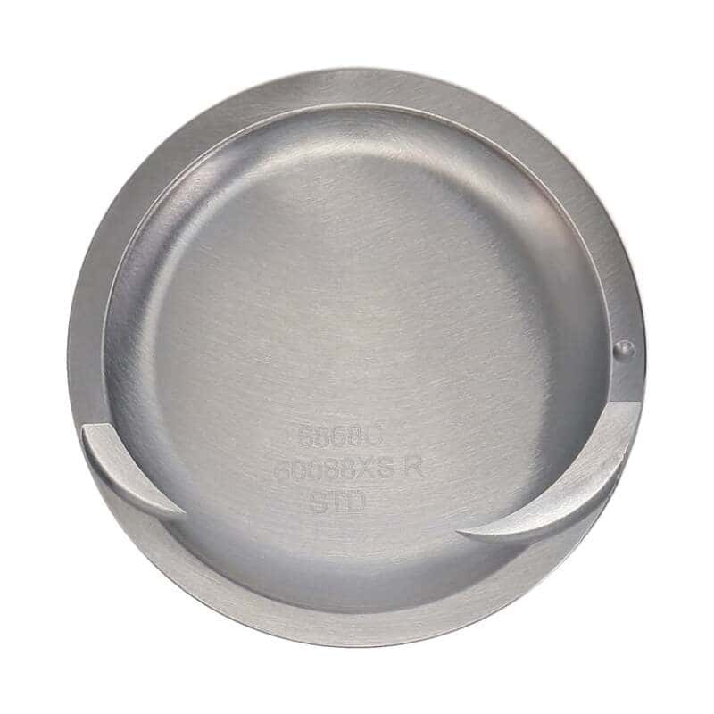 Wiseco — Wiseco Ford SOHC V8 4.6L 2 Val NA/Boost/Nitrous Top Ring Down .300in -16.0cc 3.572 Bore 9.4:1 CR
Piston Set - view 10