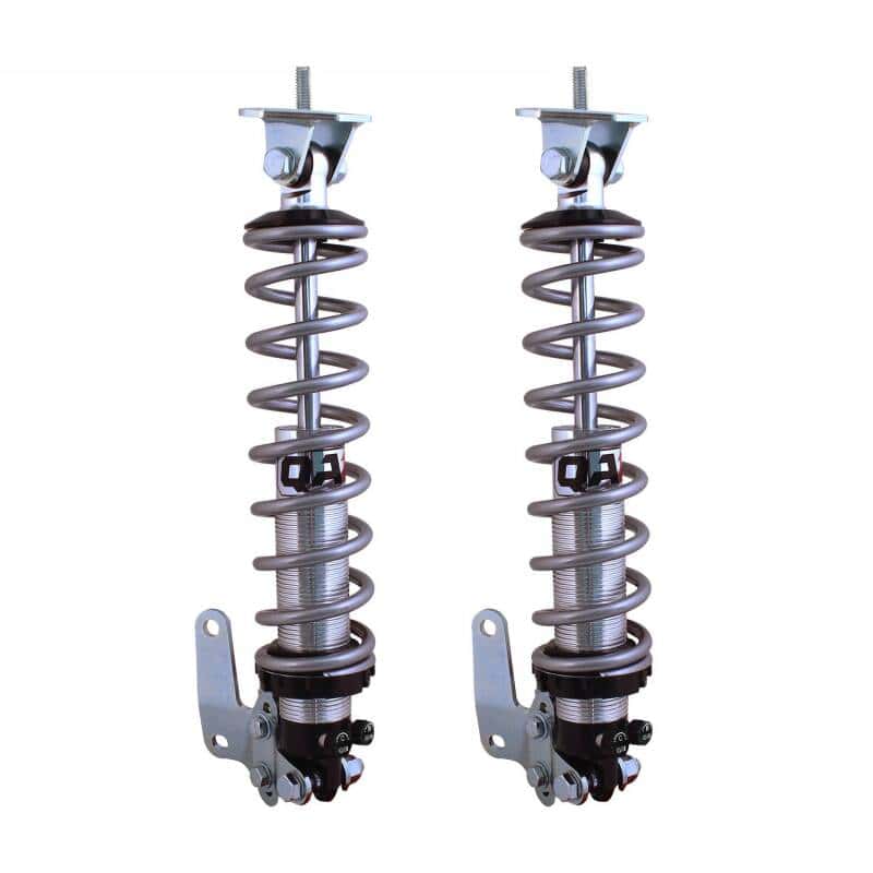QA1 — QA1 64-72 GM A/G-Body Pro Rear Coil-Over System - Double Adj. - 12in x 170lbs/in - Aluminum
Rear Pro Coil System - view 2