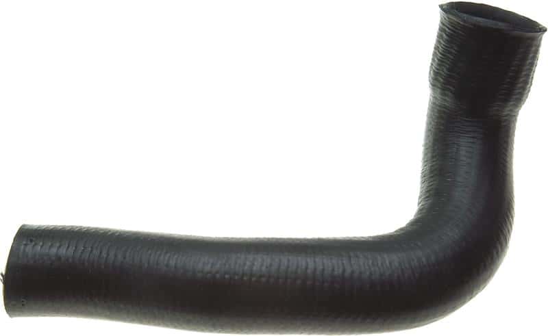 Gates — Gates 91-80 Ford E Series Van 6-Cyl. 4.9L Lower Coolant Hose - view 1