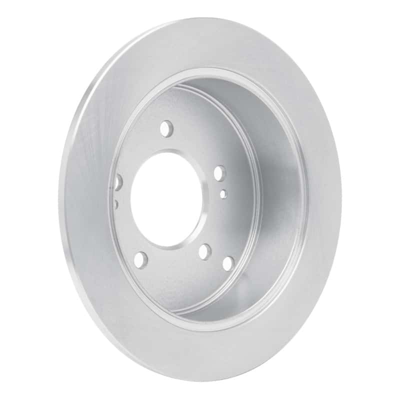 DFC — DFC 01-16 Hyundai Tucson Rear Brake Rotor
DFC Brake Rotor - view 4