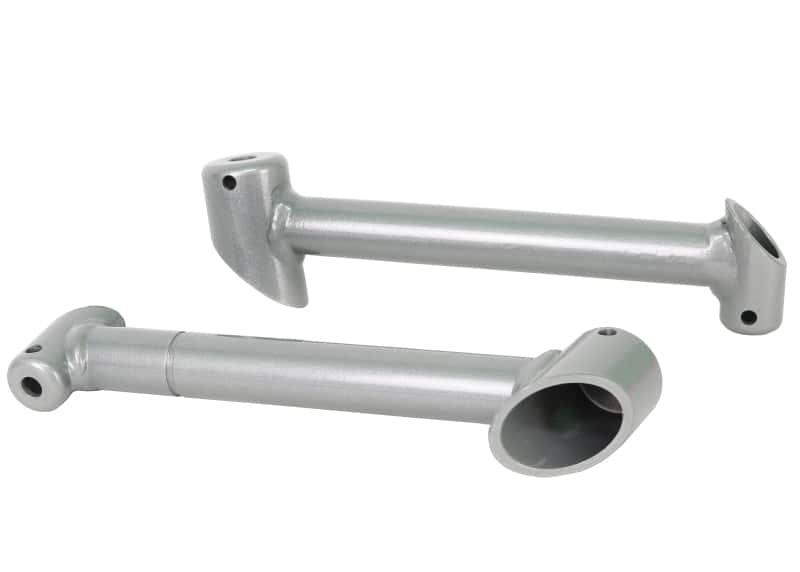 Whiteline — Whiteline 22-23 Subaru BRZ Rear Sway Bar Mount Support Brace
Bracing - view 1