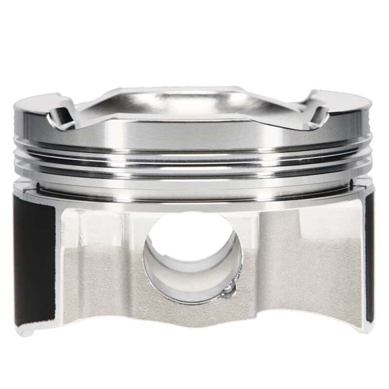 JE Pistons — JE Pistons BMW N54B30 84.5mm Bore 9.5:1 KIT (Set of 6 Pistons) - view 5